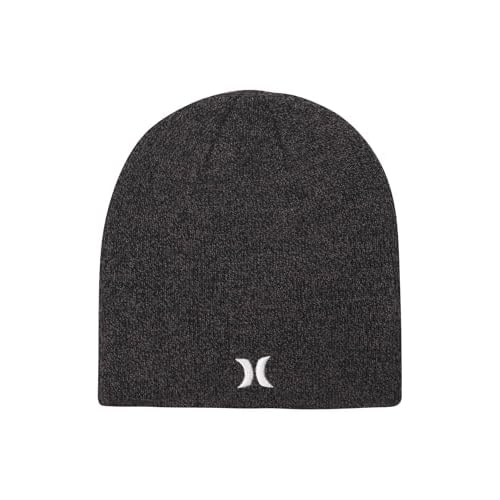 Hurley mens Beanie