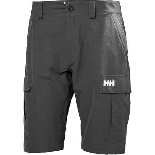 Helly Hansen Men's Jotun QD Cargo Shorts 11"