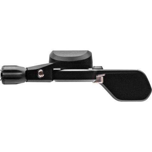 PNW Components Loam Lever 2 MMX Mount, Black/Orange