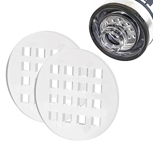 Ice Blocker Strainer for YETI Rambler Bottle Cap - 2 Pack