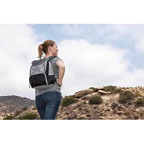 PICNIC TIME NHL Unisex-Adult NHL PTX Backpack Cooler