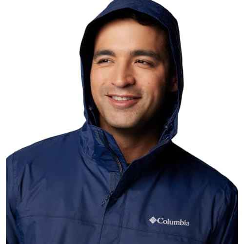 Columbia mens Watertight II Jacket