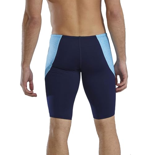 TYR Men's Durafast Elite Solid Jammer Swimsuit