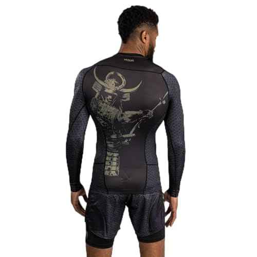 Venum Men's Rashguard