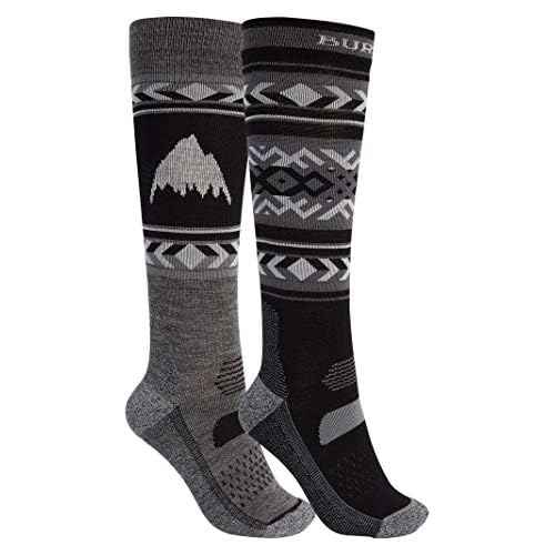 Burton Women's Performance Lightweight Two Pack Sock