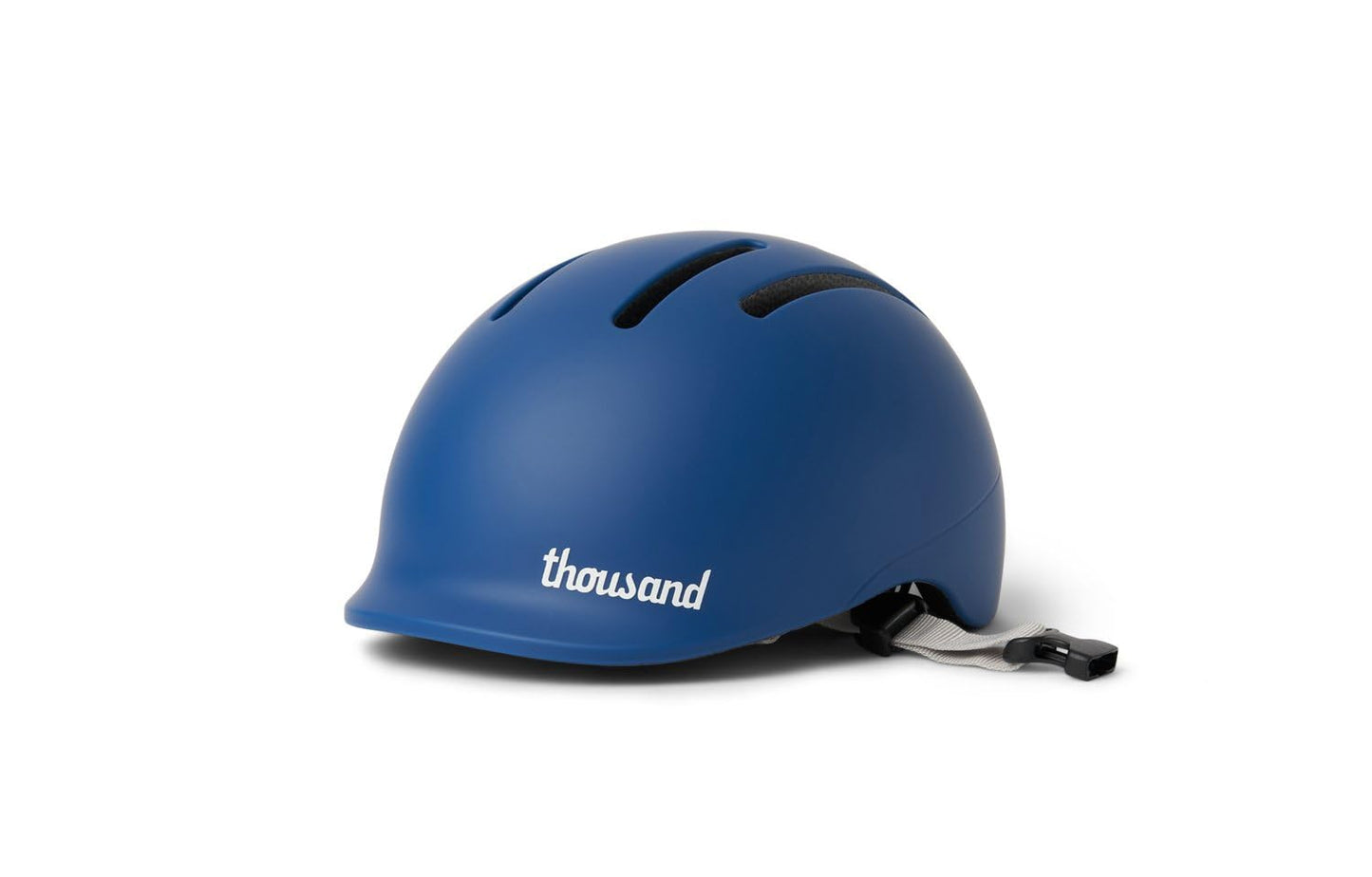 Thousand Kids Helmet – Free Reflective Sticker Pack to Customize, No Pinch Magnetic Buckle, Multi Sport Safety CSPC ASTM CE Certified – Jr Collection