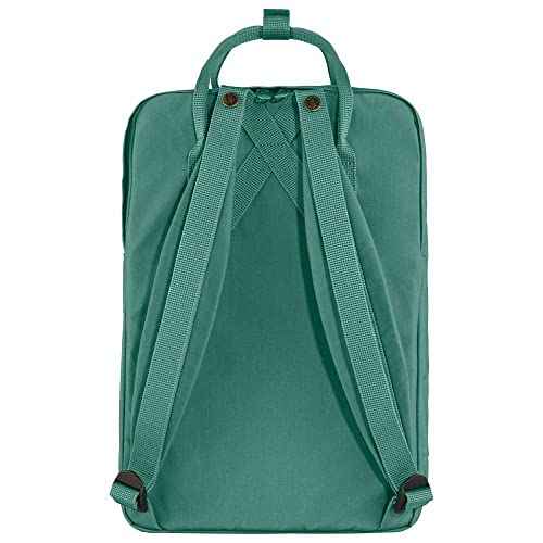 Fj?llr?ven 15" Kanken Laptop Frost Green One Size