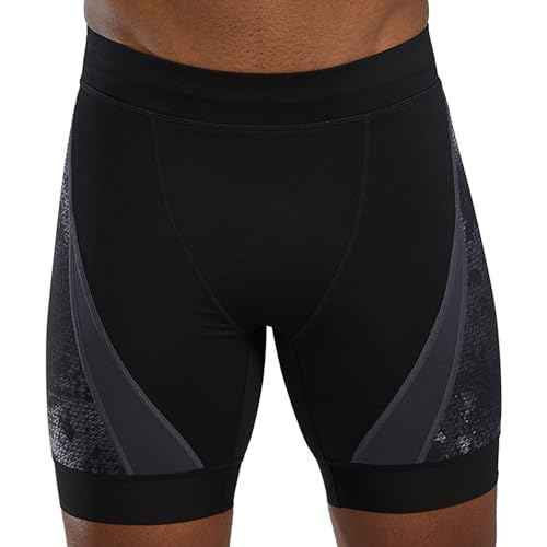 TYR Men's Ison 6.5 Durafast Elite Jammer