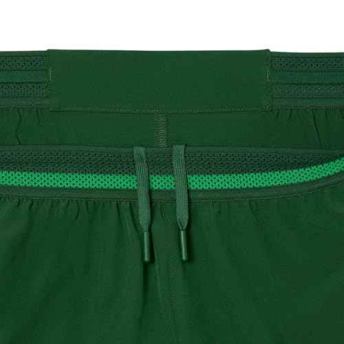Lacoste Men's Sport Tennis X Novak Djokovic Shorts