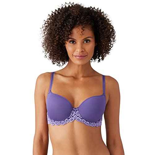 Wacoal Women's Embrace Lace Contour Bra