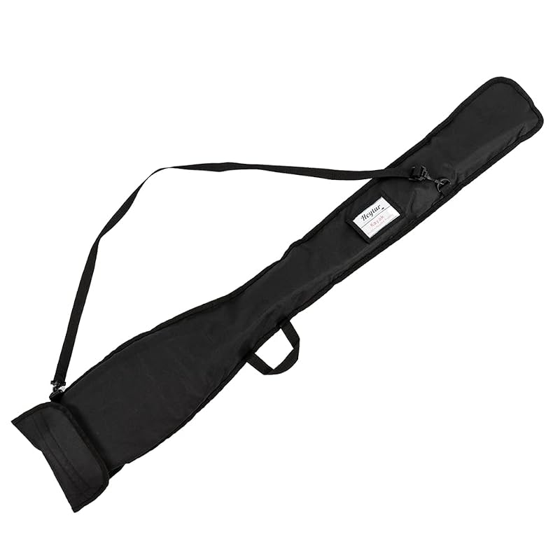 Durable Kayak Paddle Bag for 2-Piece 51in Paddles - 130cm Length
