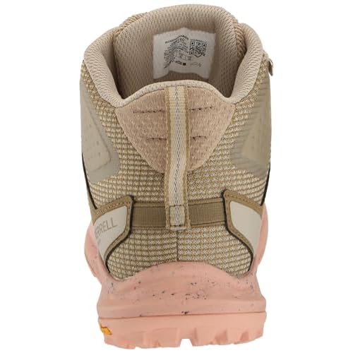 Merrell Men's Adventure 3 Hiking Boots