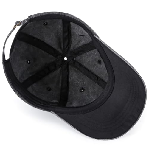 New Grandpa Gifts, First Time 2025 Promoted to Grandpa to be Gifts, Grandfather Hat, Adjustable Baseball Caps