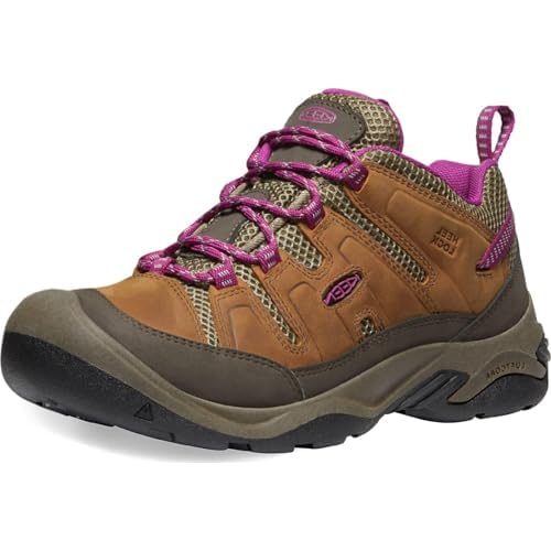 KEEN Women's, Circadia Vent Hiking Shoe