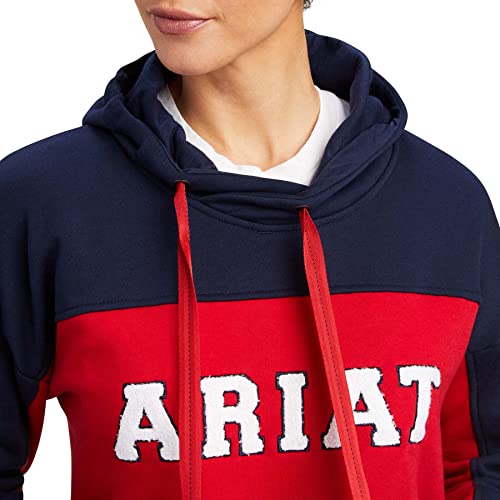 Ariat Women's Hooded Sweatshirt