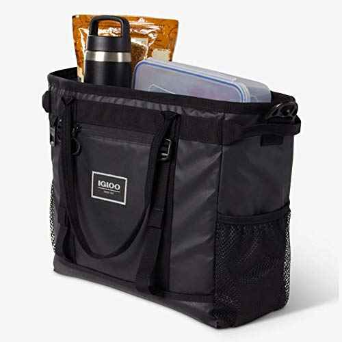 Igloo Pursuit Soft Coolers (16-42 Can)