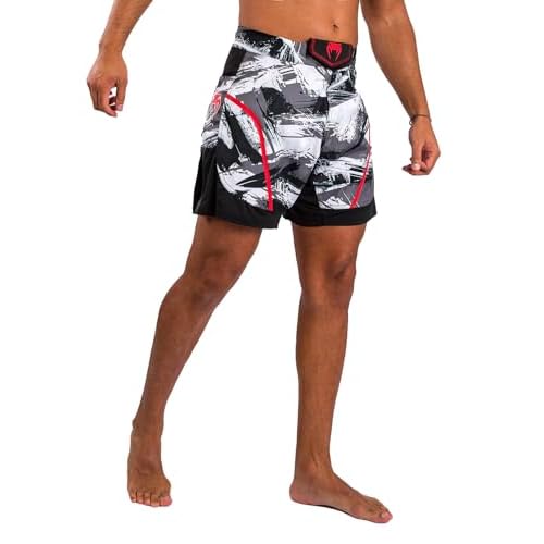 Venum Mens Electron 3.0 Fight Shorts
