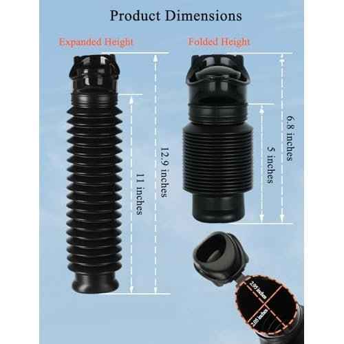 2-PC 750ml Leakproof Collapsible Pee Sport Pee Bottle for Men, Reusable Travel Urinals for Men Car, Portable Men's Pocket Toilet for Outdoor Camping, Travelling, Traffic Jams & Emergency Situations