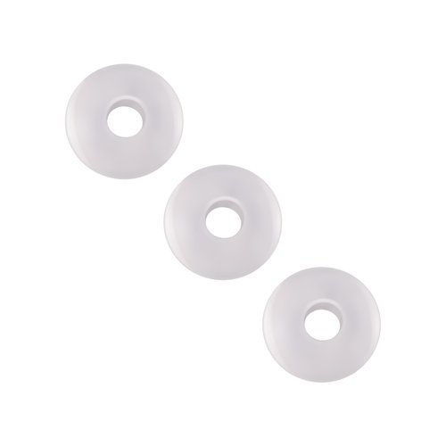 XYgdhqpt 3Pcs 38-128 Seal Compatible with 1077 38T 357 SSP250