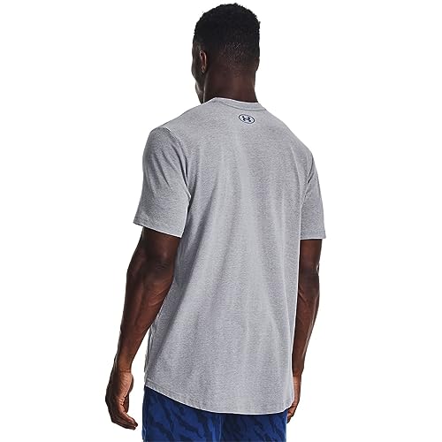 Men's Project Rock Champ Short Sleeve