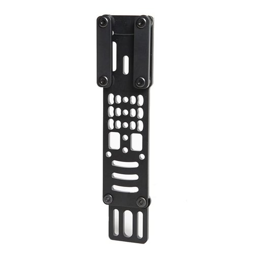 FMA Tactical Belt Drop Modular Holster Adapter Platform Leg Thigh Strap Hunting Airsoft Hanging Plate