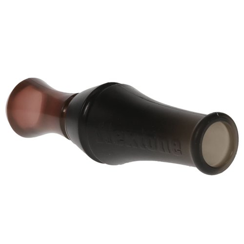 Flextone Hunting Waterfowl Realistic Sounds Adjustable Volume Flexible Body Wood Duck Game Call