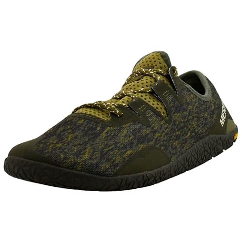 Merrell Mens Vapor Glove 5