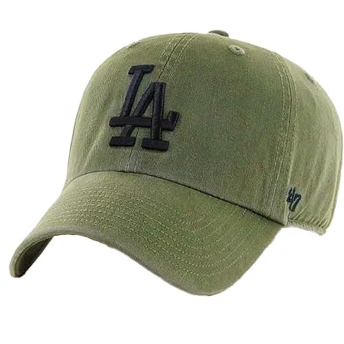 47 unisex-adult Unstructured Dad Hat