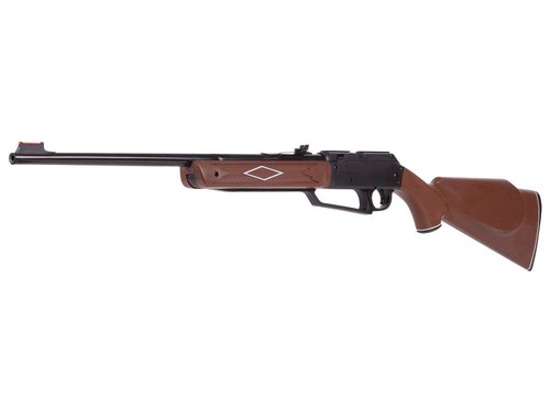 Daisy 880 Multi-Pump air Rifle