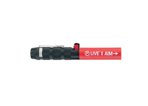 PepperBall Blast Live X Close Range Safety Solution