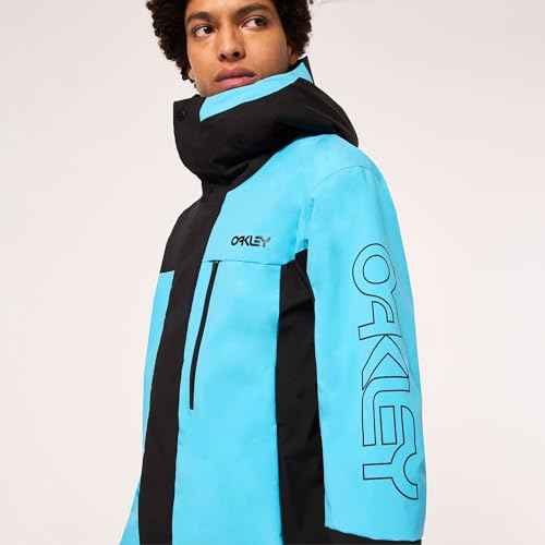 Oakley mens Thermonuclear Protection Tbt Insulated Jacket