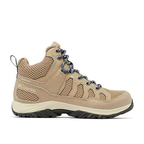 Columbia womens Granite Trail Mid Waterproof