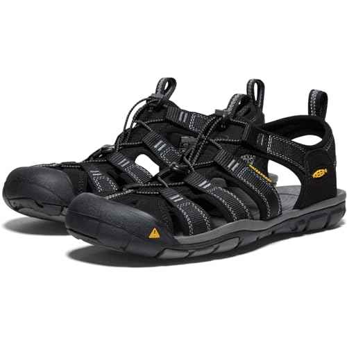KEEN Men's, Clearwater II CNX Sandal