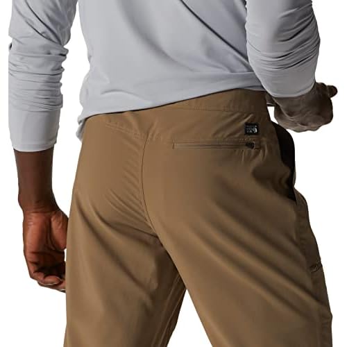 Mountain Hardwear Men's Trail Sender Pant