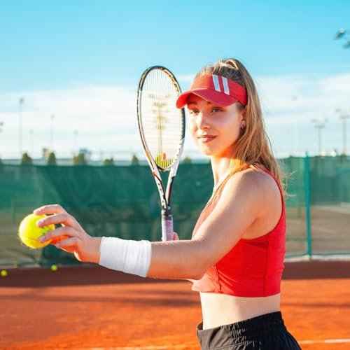 12 Rolls White Athletic Pre Wrap Tape,2 Inch x 5 Yards Self Adhesive Bandage Wrap Cohesive Wrap Bandages for Athletic Baseball Wrist Tape,Sports,Pets,Wrist,Ankle,Hands Knees (White)