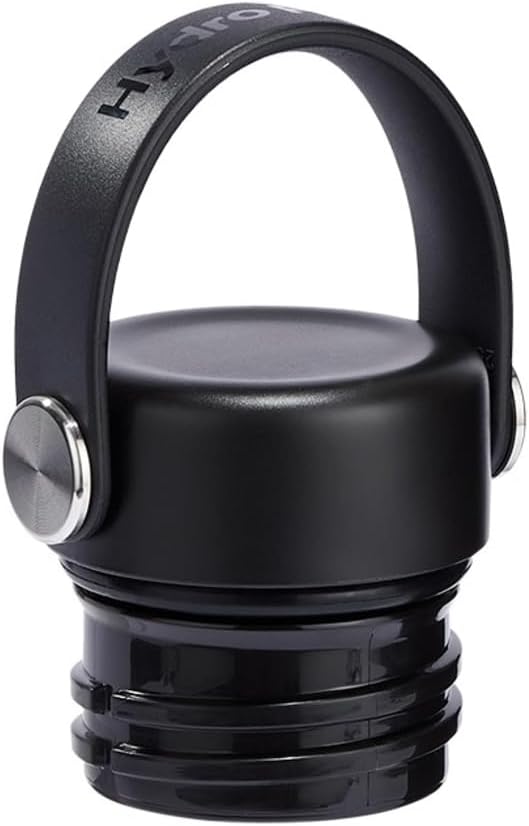 Hydro Flask Standard Mouth Lids- Accessory for Standard Mouth Water Bottle