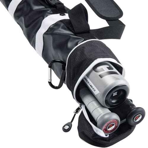 Marucci 2021 BAT Quiver Black