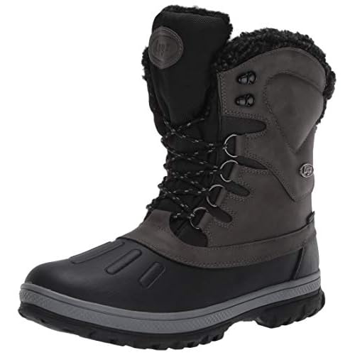 Lugz Men's Anorak Mid Calf Boot