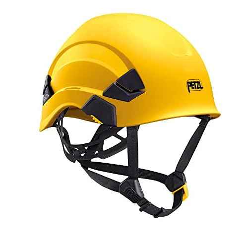 PETZL, Vertex Helmet, Yellow