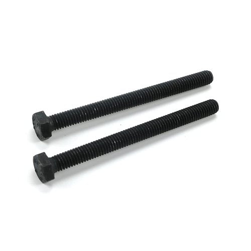 Spring Style, Rail Mount Ice Scratchers for Ski-Doo Replaces OEM# 860201728
