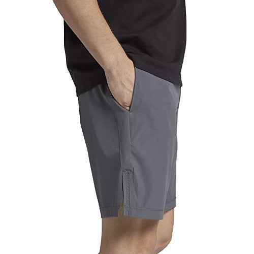 Hurley Men's Alpha Plus Trainer 18 Dark Grey XL