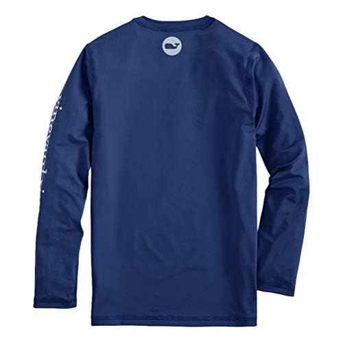 vineyard vines Boys' Swim Rashguard