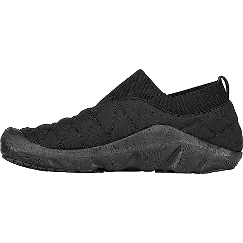 Oboz Unisex Whakata Puffy Low Boot