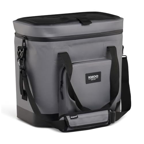 Igloo Trailmate Soft Sided Coolers | Portable Insulated Cooler Bag