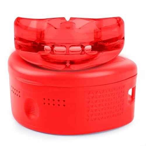2Pcs Sport Mouth Guard Youth Adult, Mouthguard for Braces, MouthGuard for Braces for Sports, No Boil Mouth Guard, Soft, Football, Jujitsu and Karate