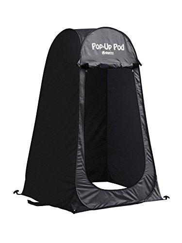 Portable Pop Up Changing Room Privacy Tent for Camping & Beach