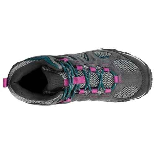 Merrell womens Yokota 2 Mid Waterproof