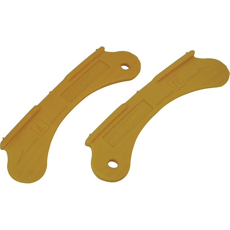 Brake Pad Tuner for Rim Brakes – Jagwire WST029 Pad Position & Toe-in Tool
