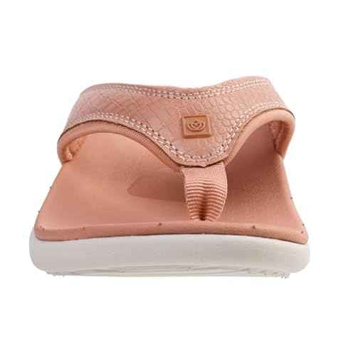 Spenco Women's Yumi Mojave Flip-Flop