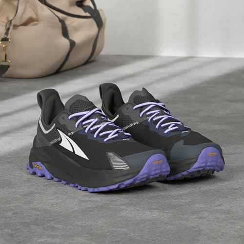 ALTRA Mens Olympus 5 Hike Low GTX